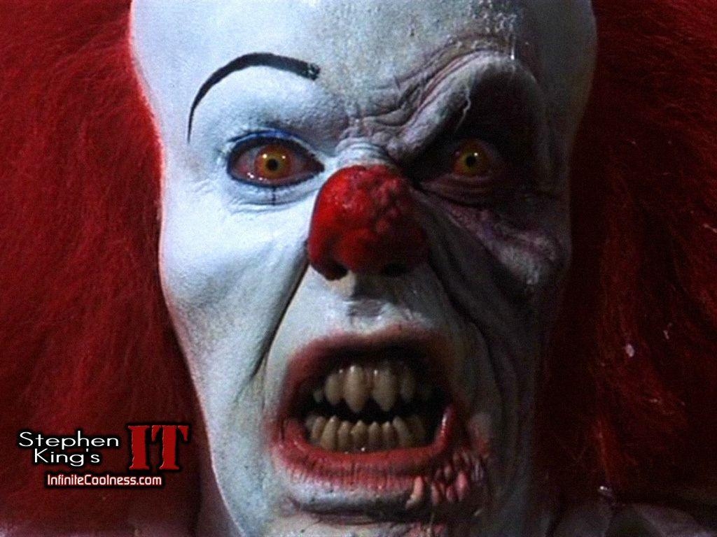 1030x770 Real Killer Clown! 2016 10 06 Real, Desktop