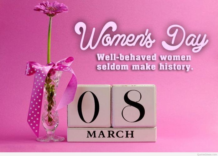 700x500 We wish a great Happy Women's Day 2017 to all our users. You can check out these best Women's Day 2017 Image which will be beneficial for many Women's Day Image, Theme, Wallpaper for Facebook and.'s Day Wallpaper, Desktop