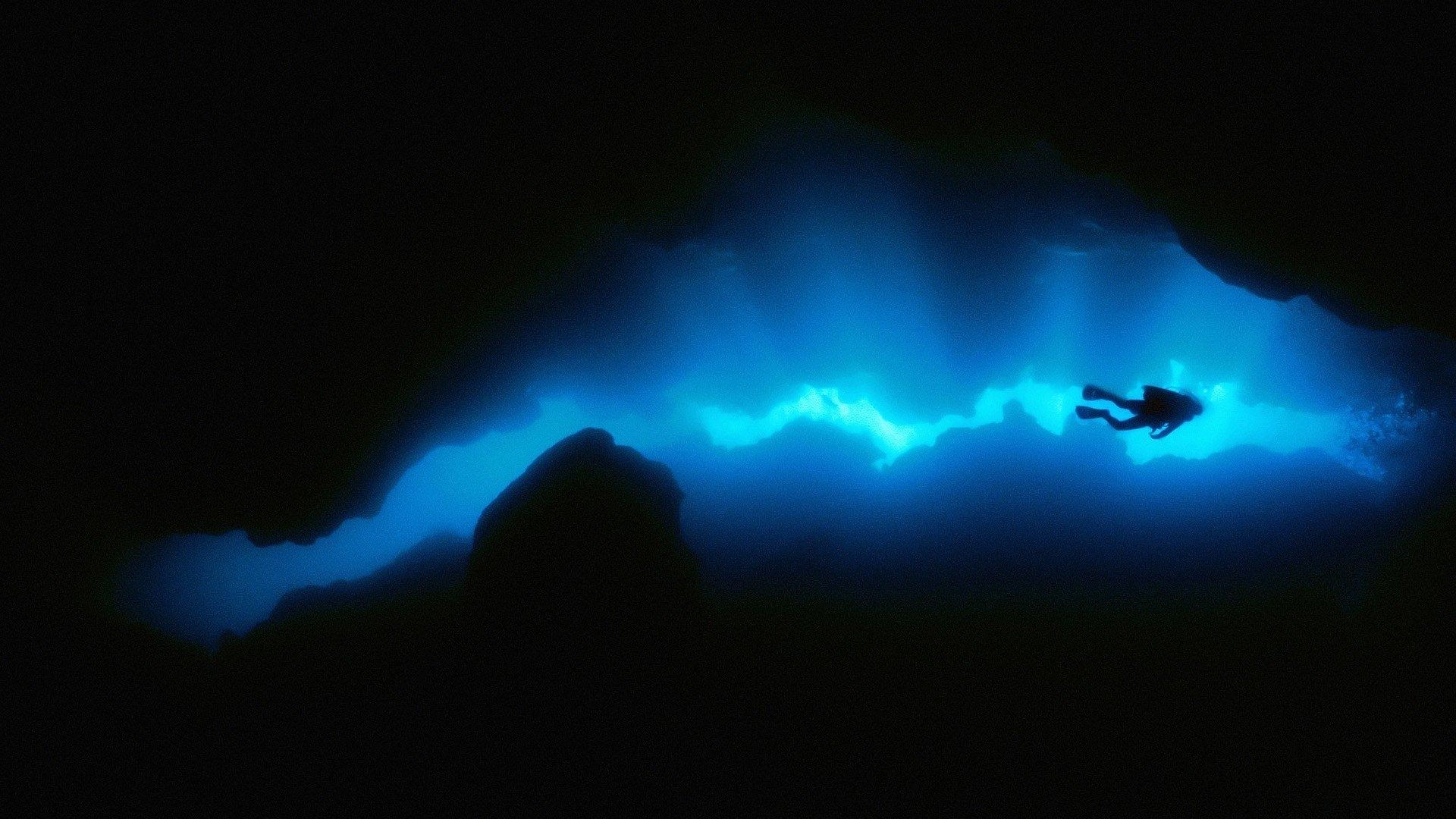 1920x1080 Scuba diving HD Wallpaper, Desktop