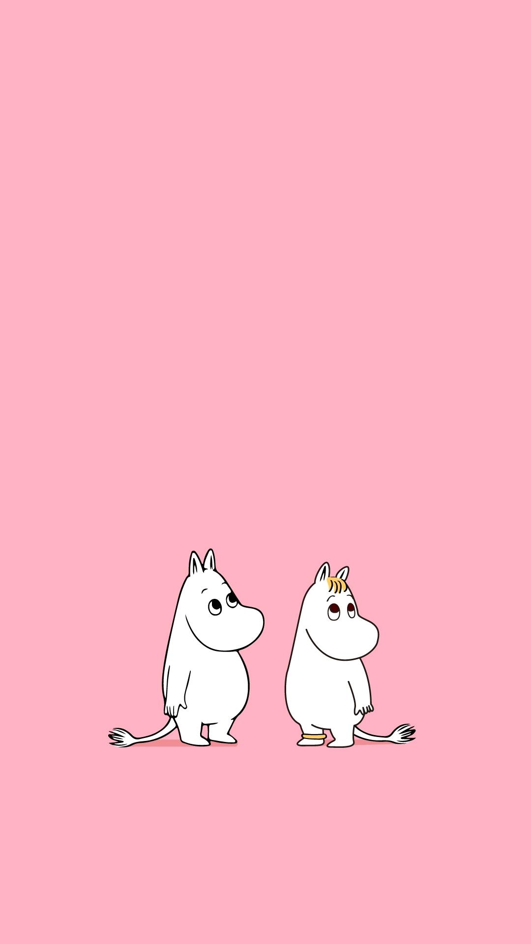 1080x1920 sticker wallpaper, Phone