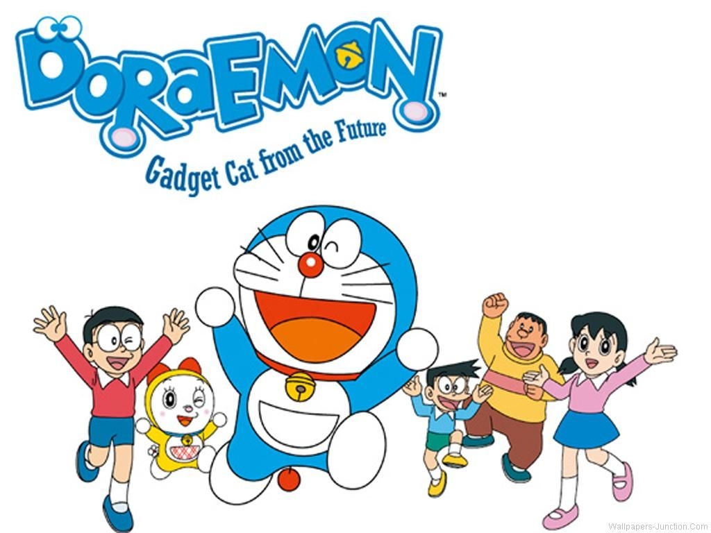 1030x770 Doraemon Wallpaper Cartoon, Desktop