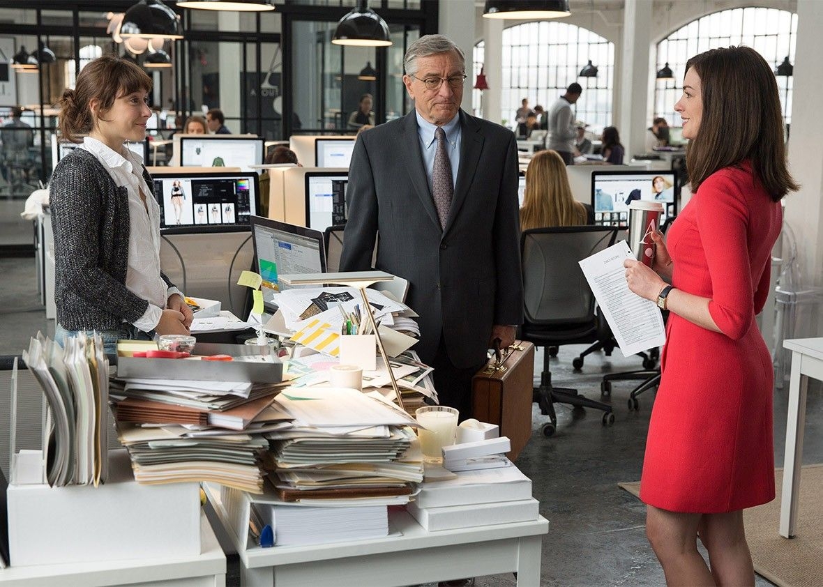 1180x850 The Intern wallpaper, Movie, HQ The Intern pictureK Wallpaper 2019, Desktop