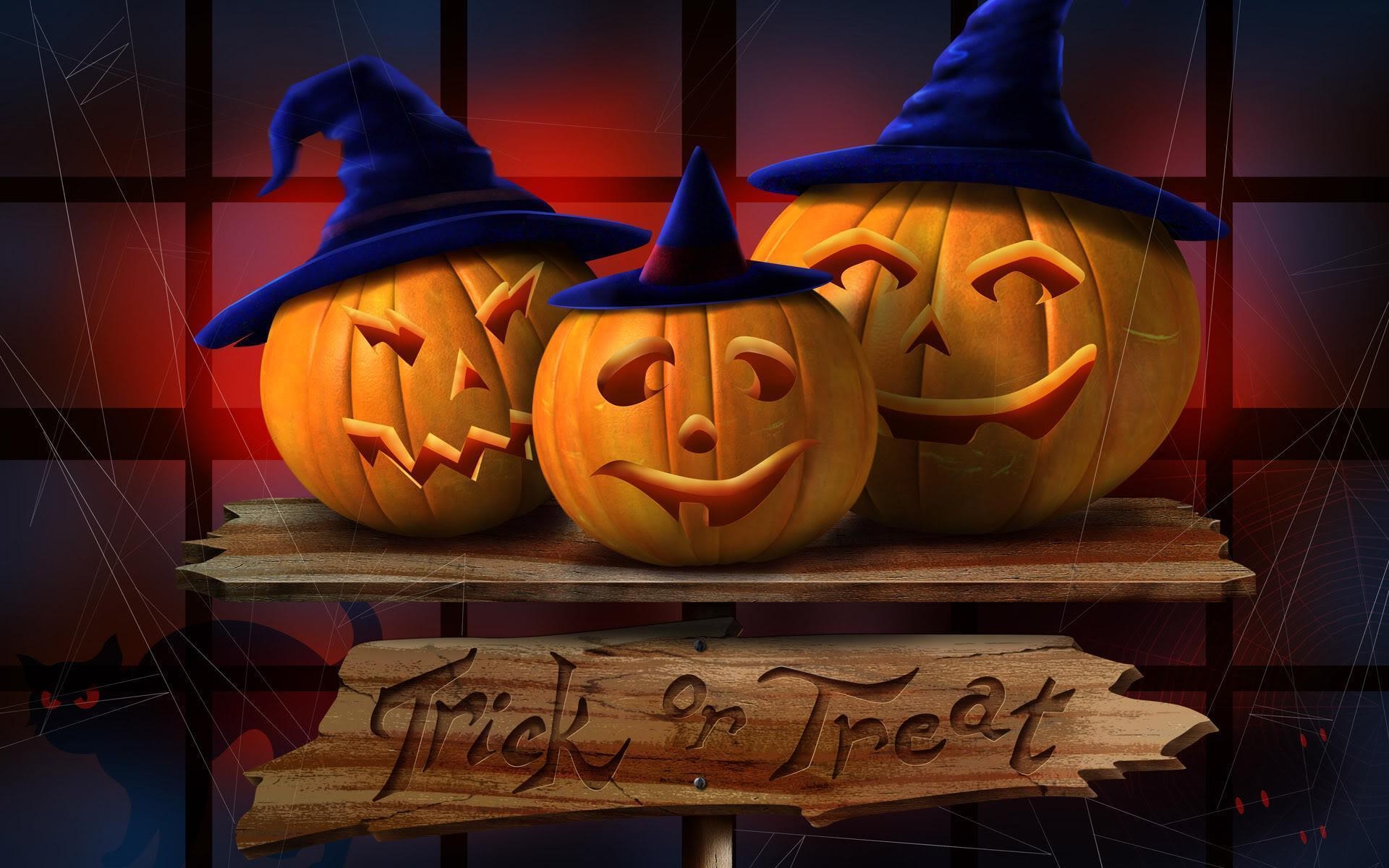 1920x1200 Halloween Wallpaper For Computer Free, Desktop