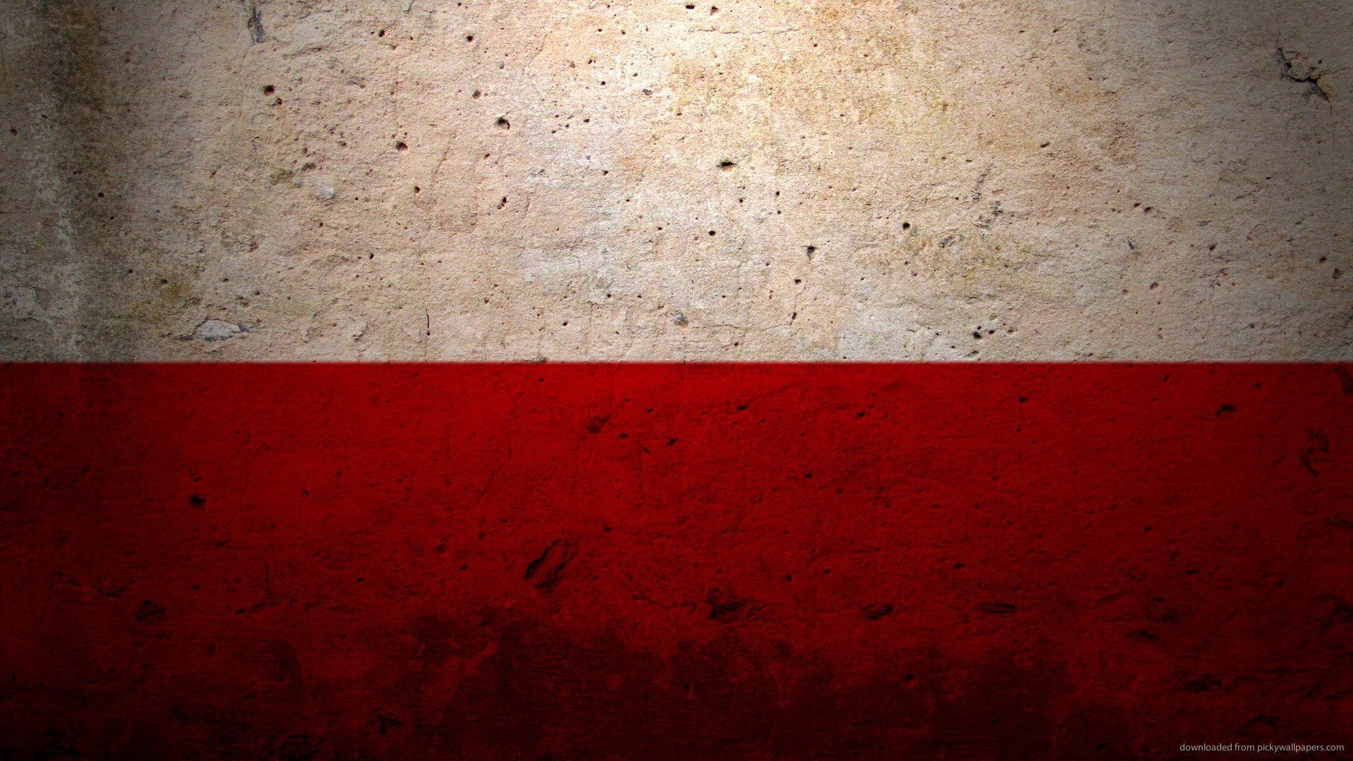 1920x1080 Flag Of Poland HD Wallpaper, Desktop