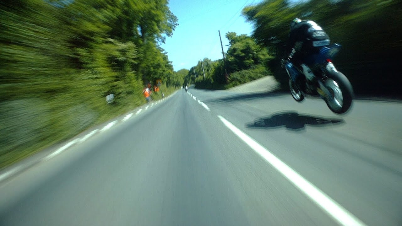 1280x720 Guy Martin on a Superbike mission! Isle of Man TT 2014 Bike, Desktop