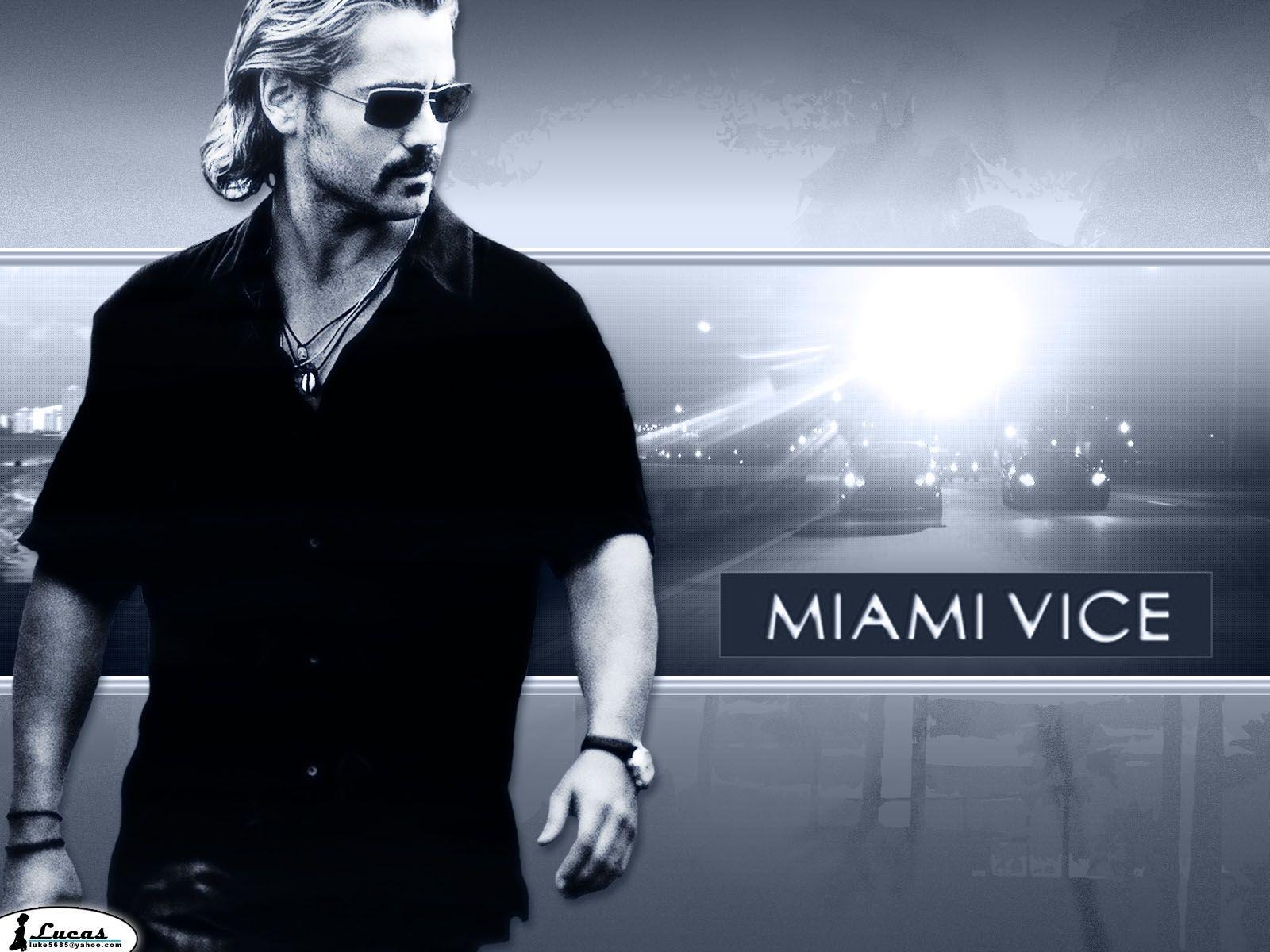 1600x1200 Miami vice 3 wallpaper, Desktop