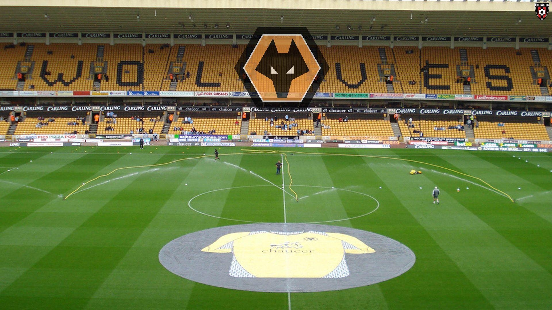 1920x1080 Wolverhampton Wanderers Wallpaper, Desktop