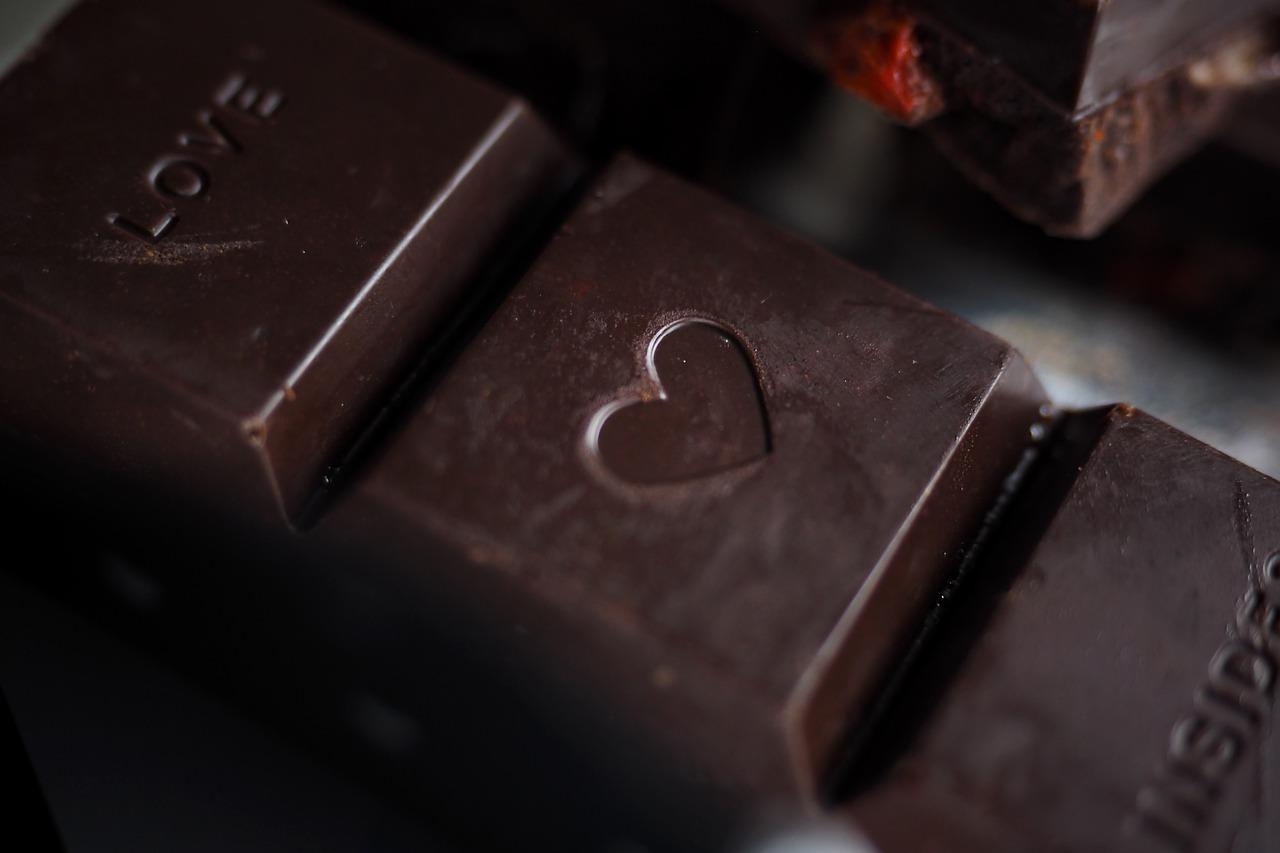 1280x860 Chocolate Day wallpaper, Desktop