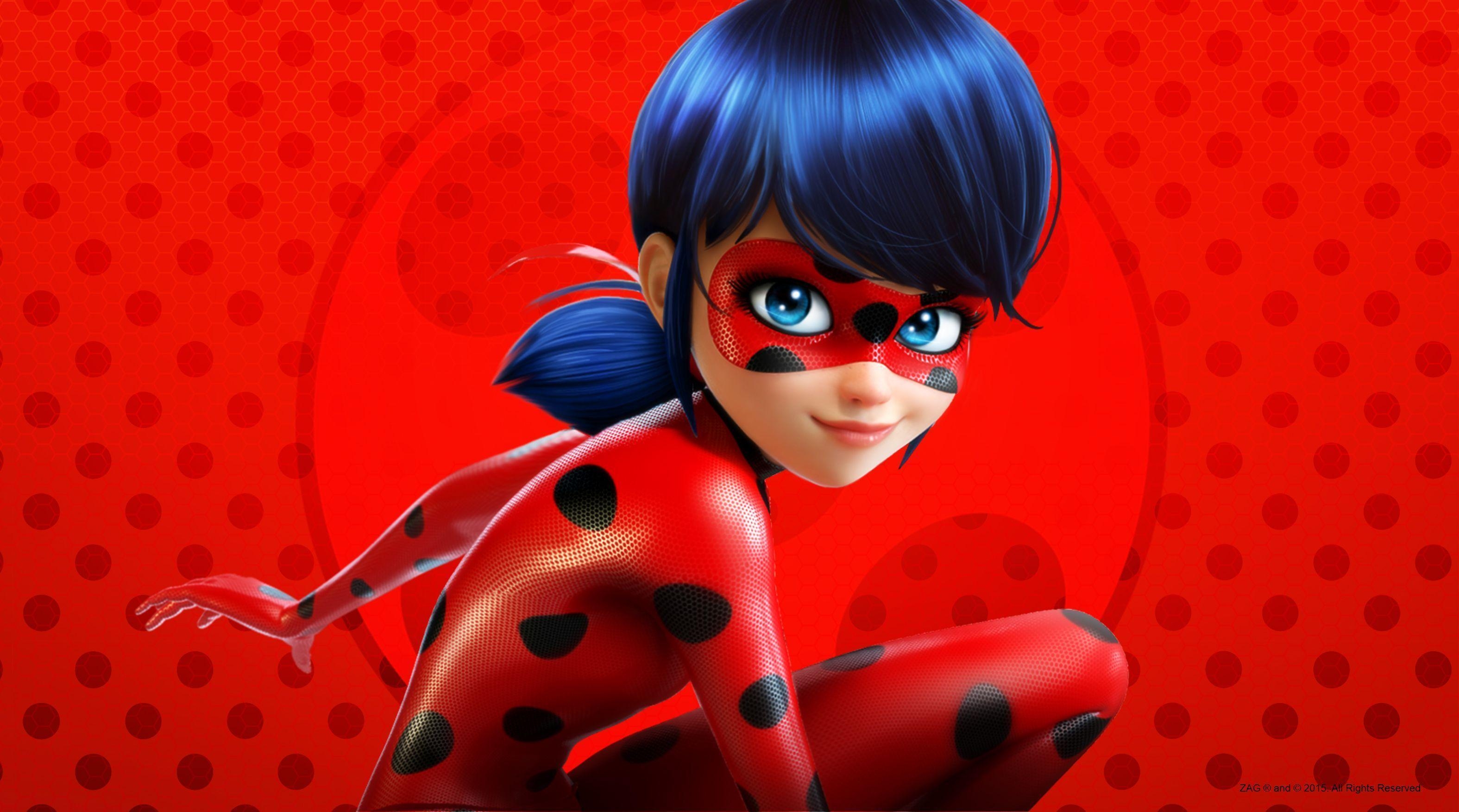 3150x1760 Miraculous: Tales Of Ladybug & Cat Noir HD Wallpaper, Desktop