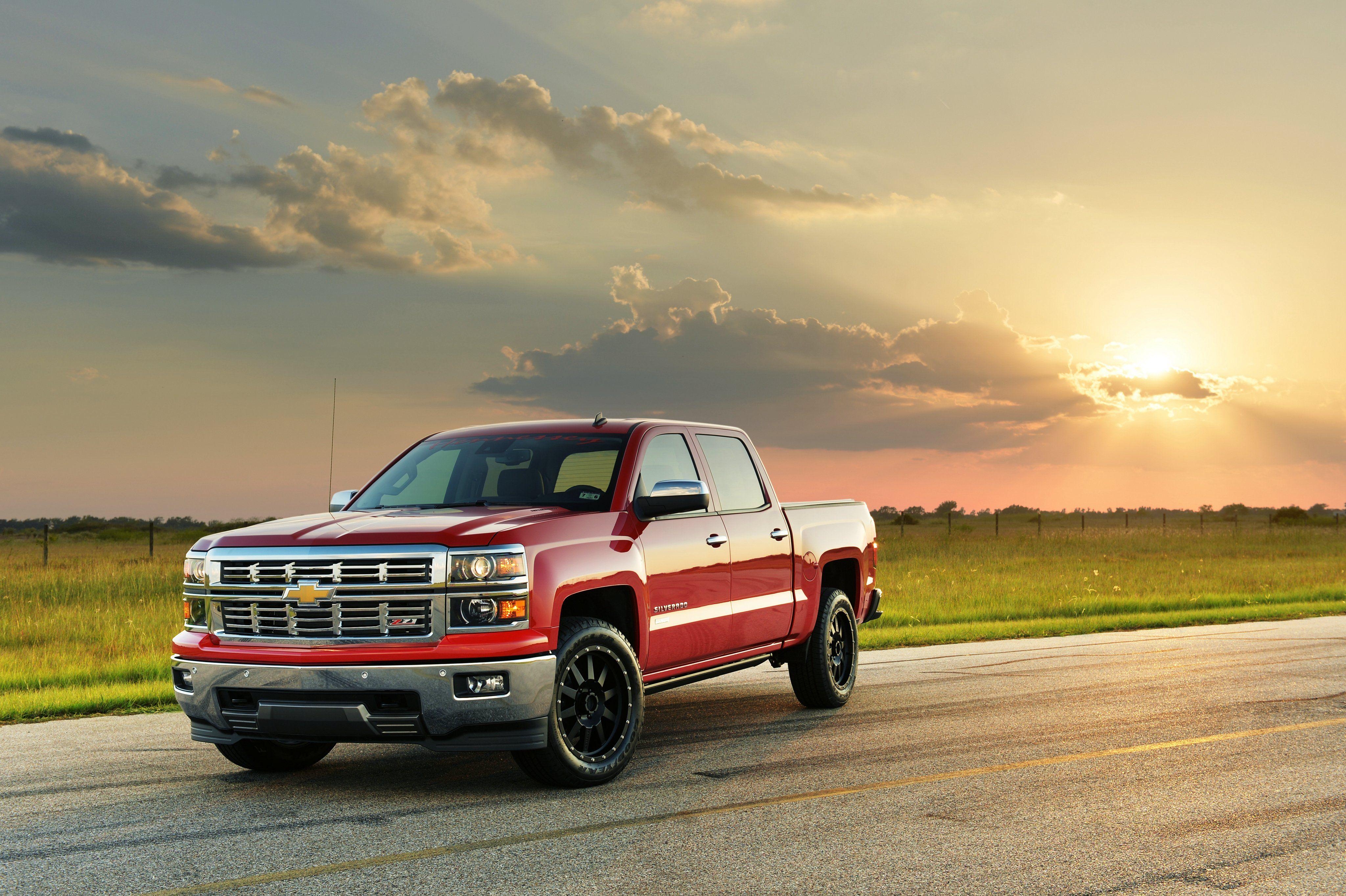 4100x2730 Chevy Truck HD Wallpaper, Desktop