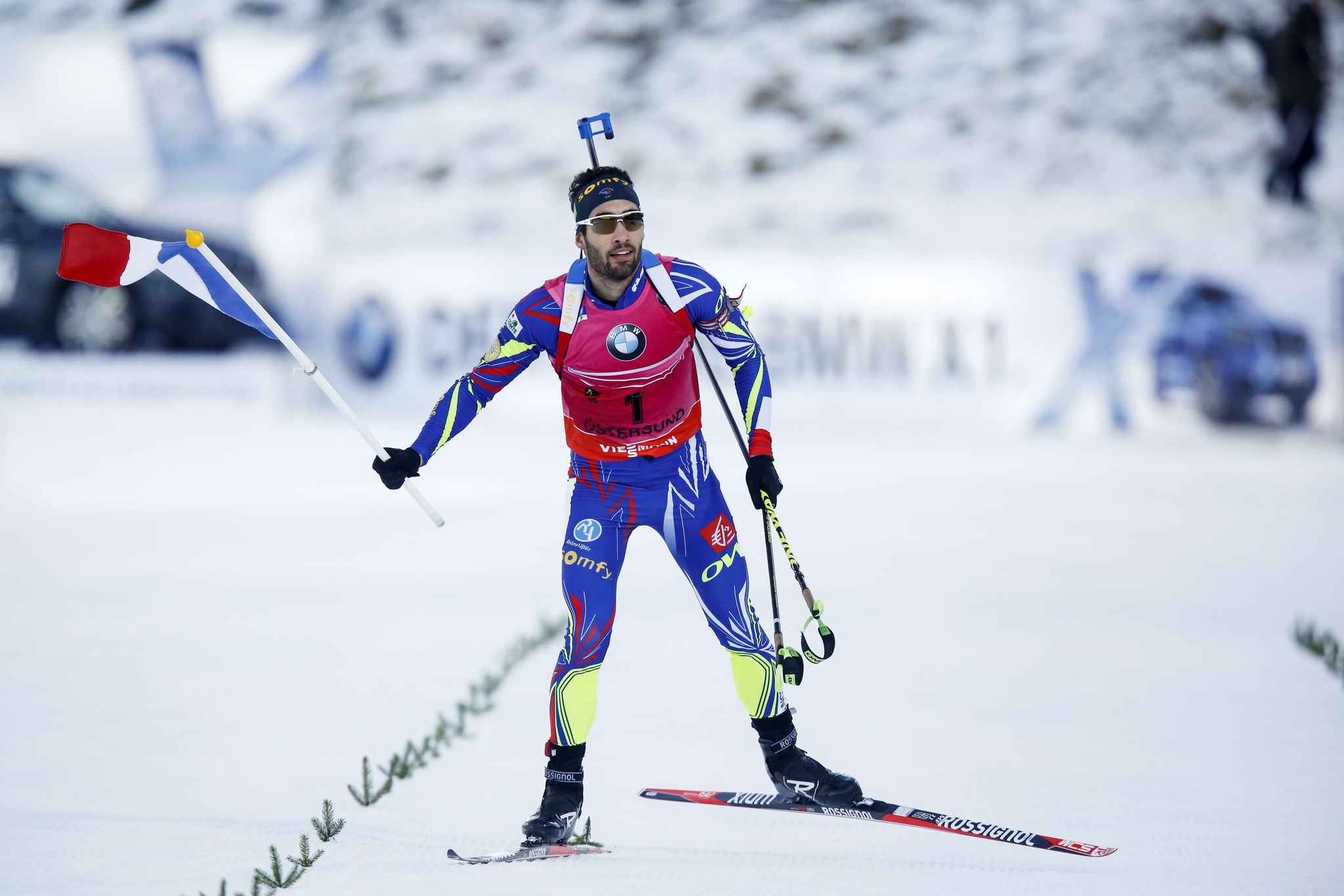 2050x1370 Biathlon Wallpaper High Quality, Desktop