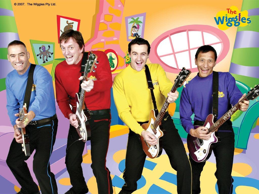 1030x770 Wiggles Wallpaper, Desktop