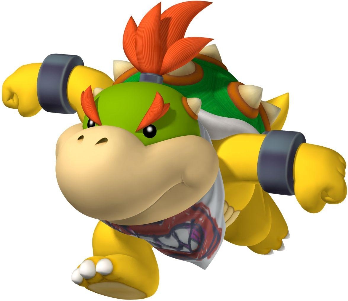 1180x1020 Bowser, Desktop