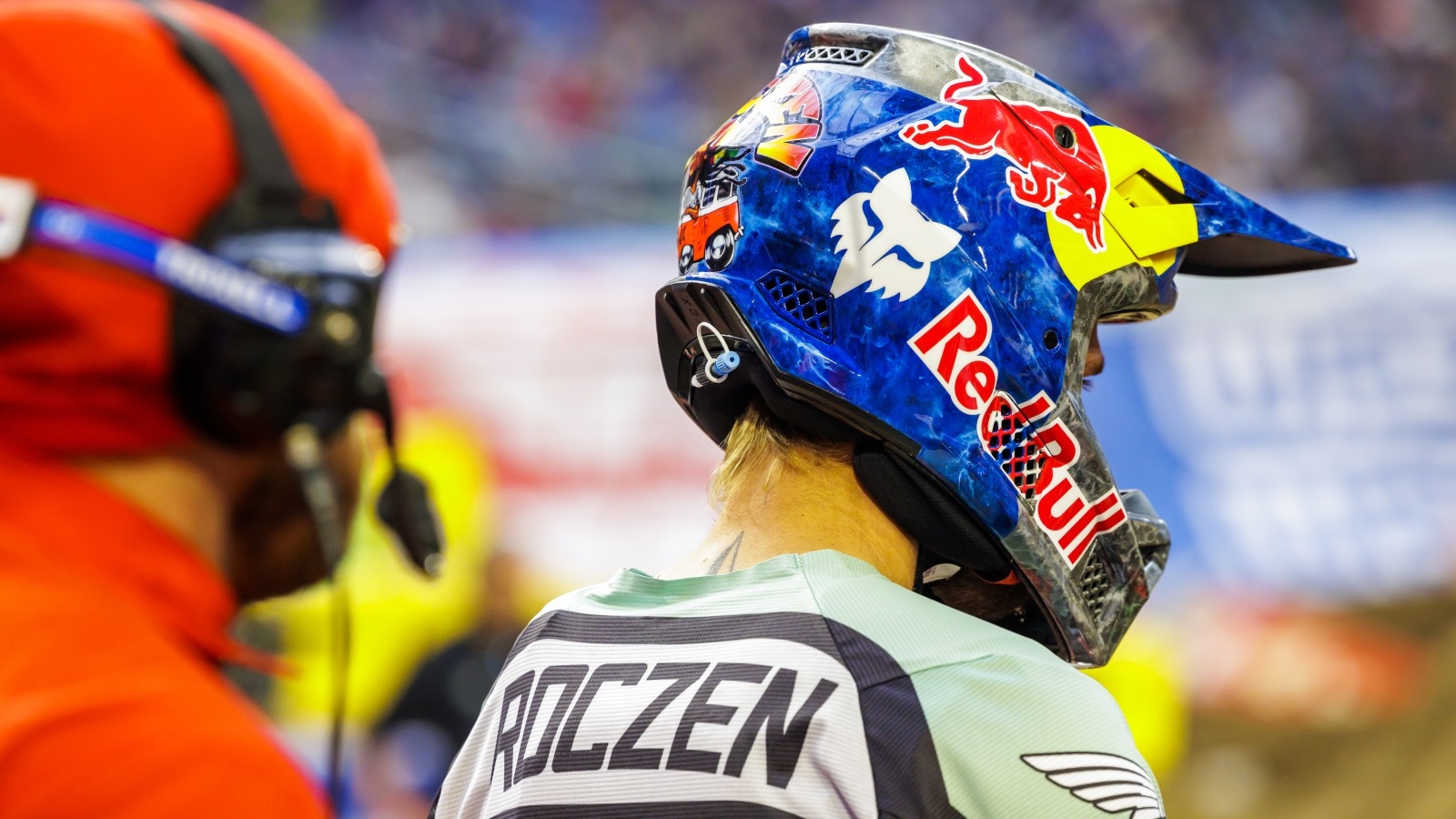 1600x900 How did H.E.P sign Ken Roczen?. Dustin Pipes Interview, Desktop