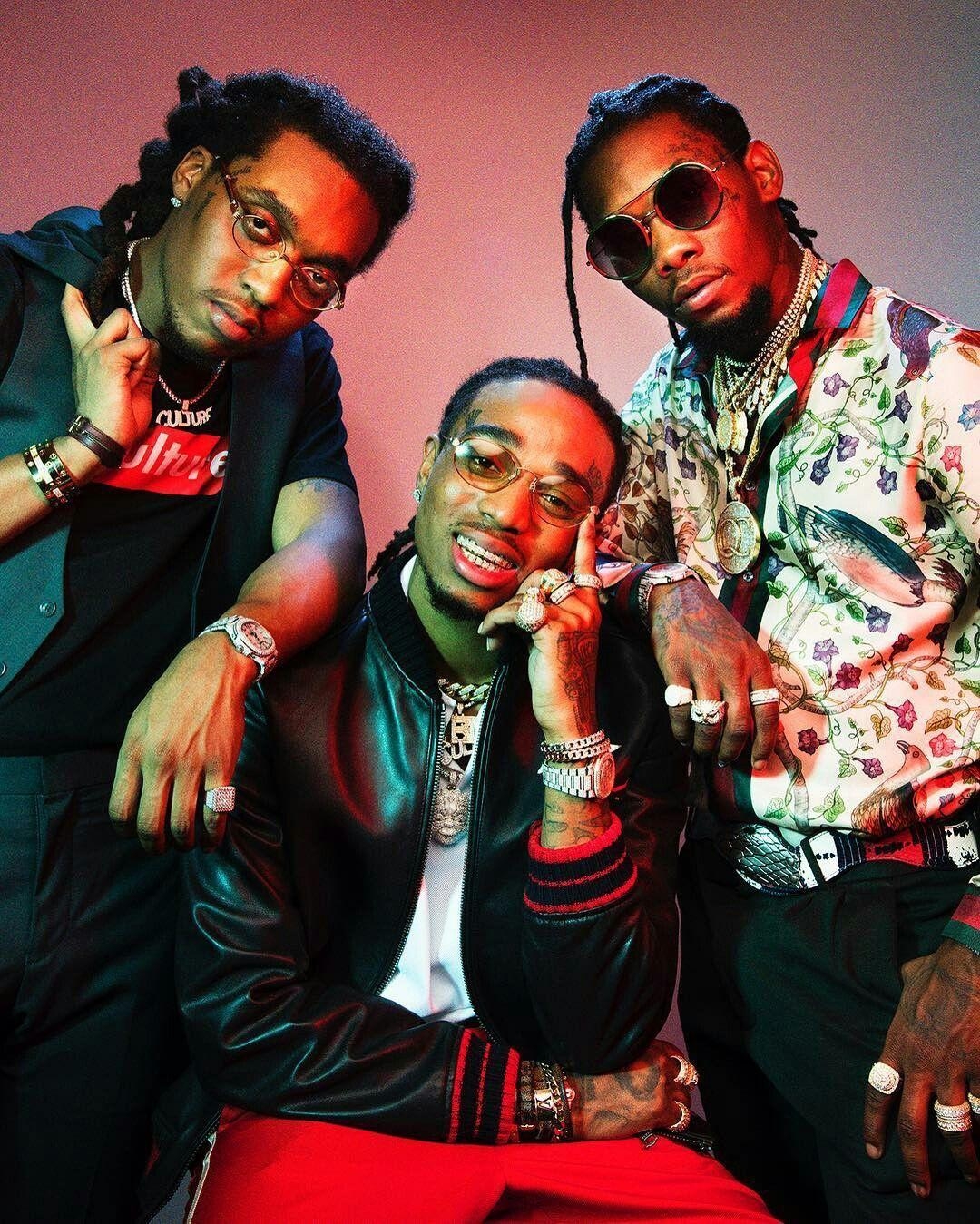 1080x1350 Migos. ppl i listen too. Rapper, Rap, Songs, Phone