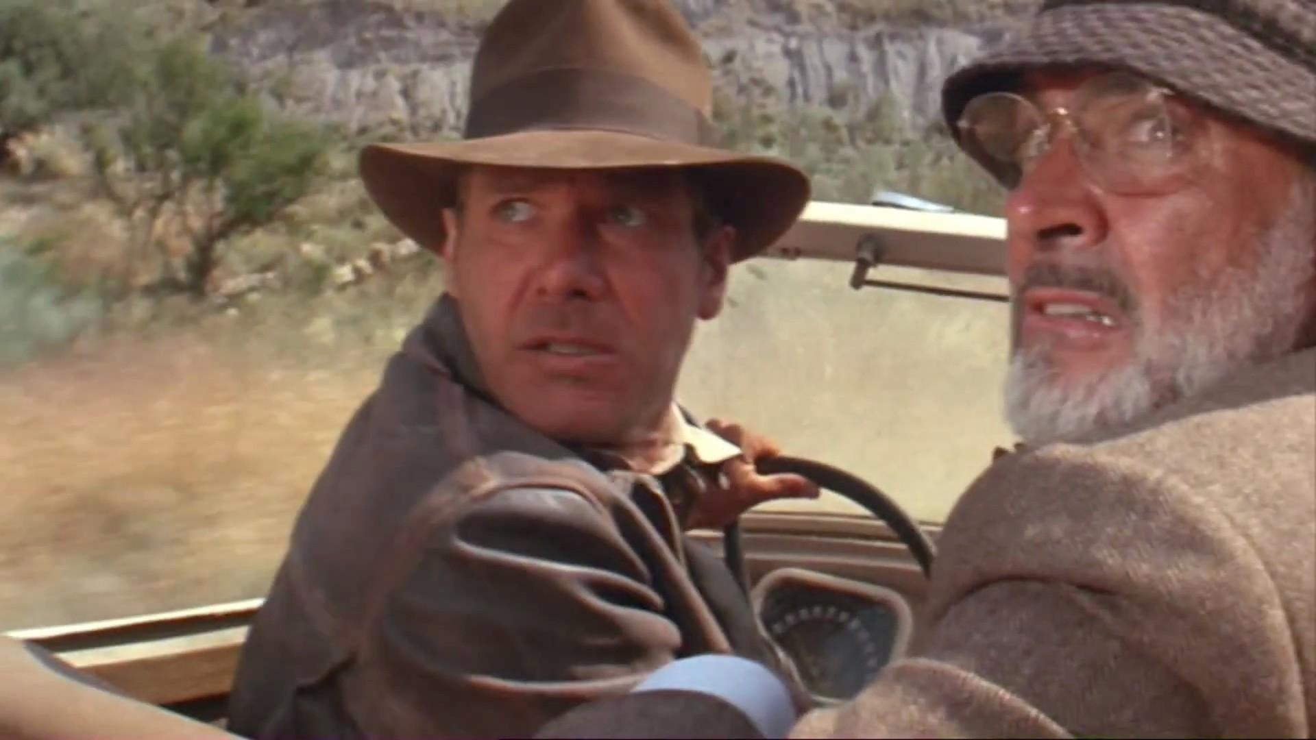 1920x1080 Indiana Jones and the Last Crusade. HD Windows Wallpaper, Desktop