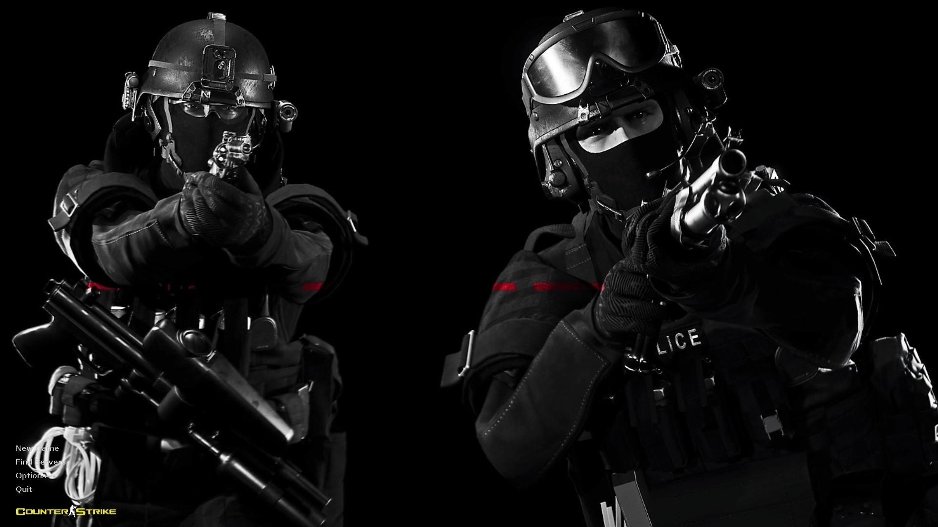 1920x1080 Ready Or Not Menu Background [Counter Strike 1.6] [GUI Mods], Desktop