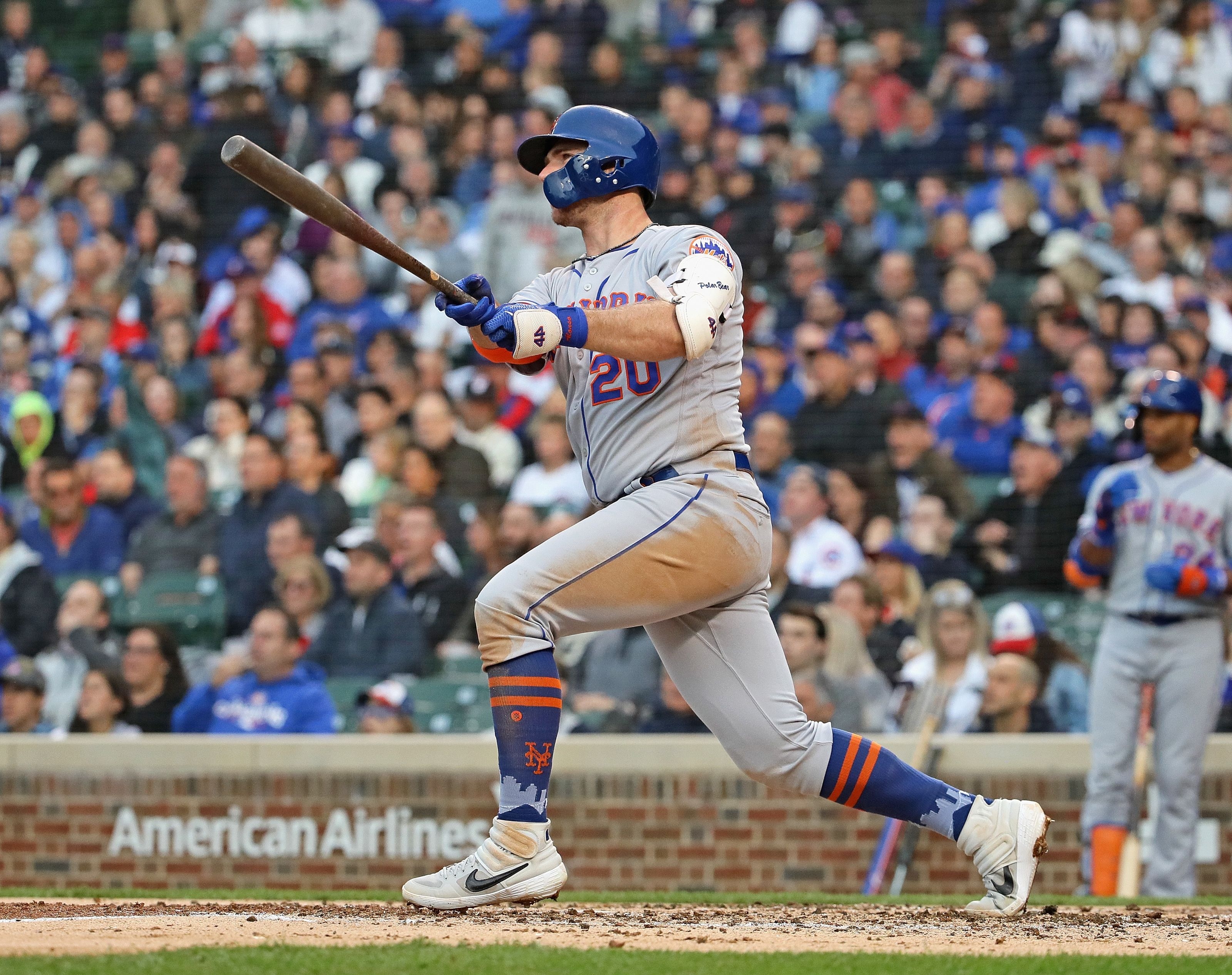 3200x2540 Mets Send 1B Pete Alonso To The All Star Game, Snapping 32, Desktop