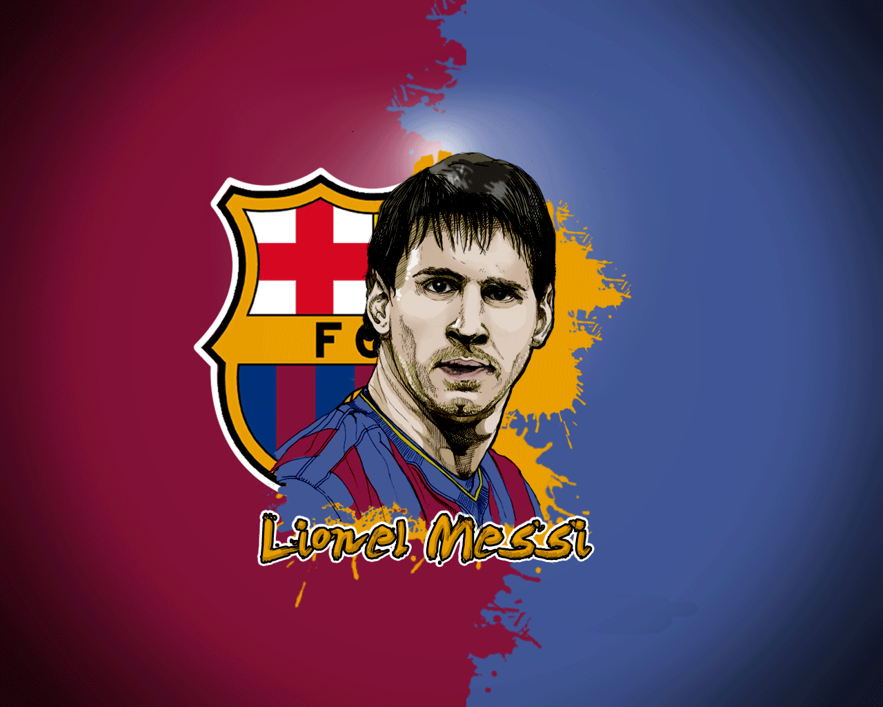 1280x1030 Messi Wallpaper Animated Wallpaper HD. Wallpaper, Desktop