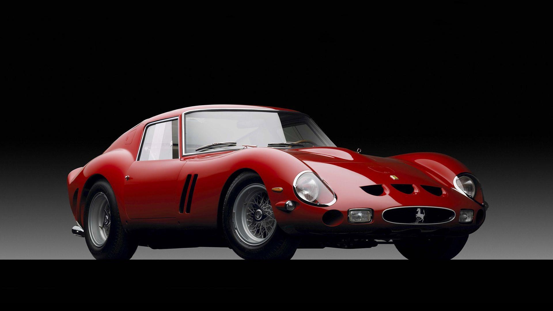 1920x1080 Ferrari 250 GTO Wallpaper & HD Image, Desktop