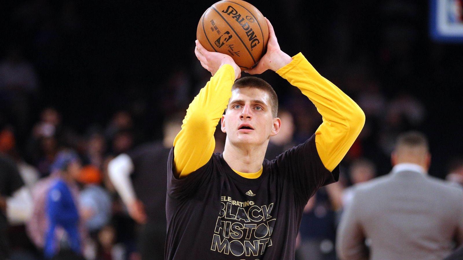 1600x900 Nuggets coach declares Nikola Jokic 'a star', Desktop