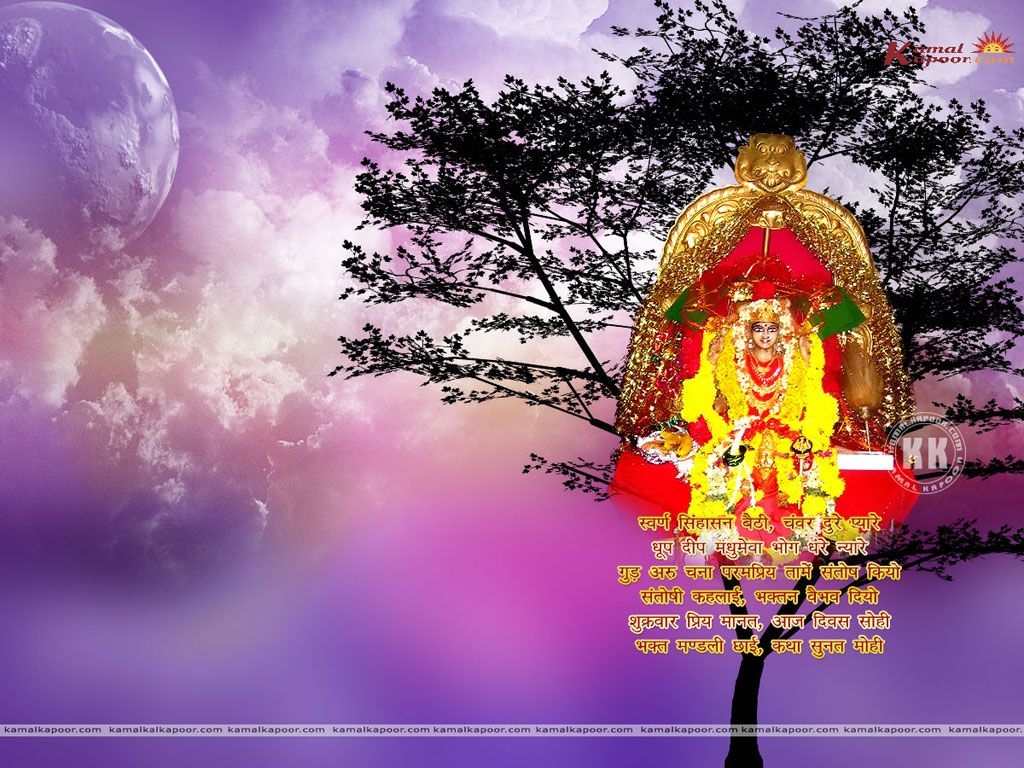 1030x770 Santoshi Maa Wallpaper, Jai Santoshi Maa Picture, Jai Santoshi, Desktop