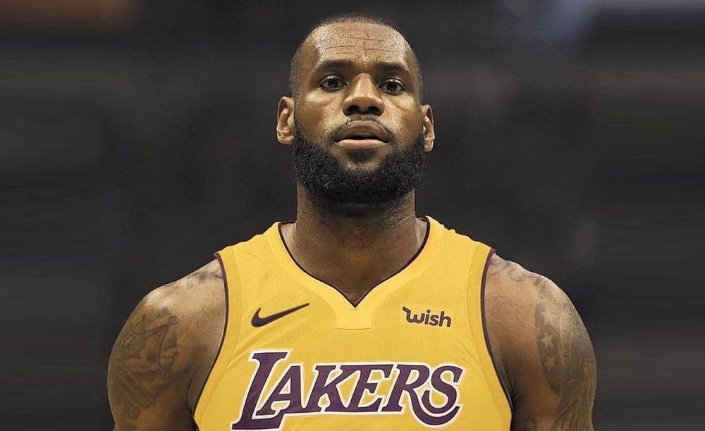 1000x620 Lebron James Gets Paid More Per Minute Than You Do Per Month, Desktop