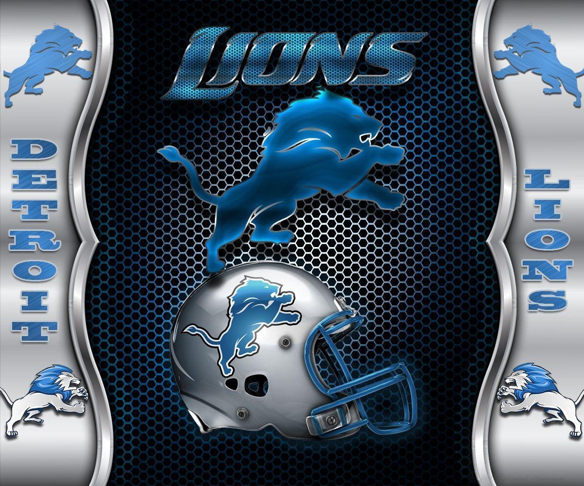 1160x960 Wallpaper By Wicked Shadows: Detroit Lions NFL wallpaper, Desktop