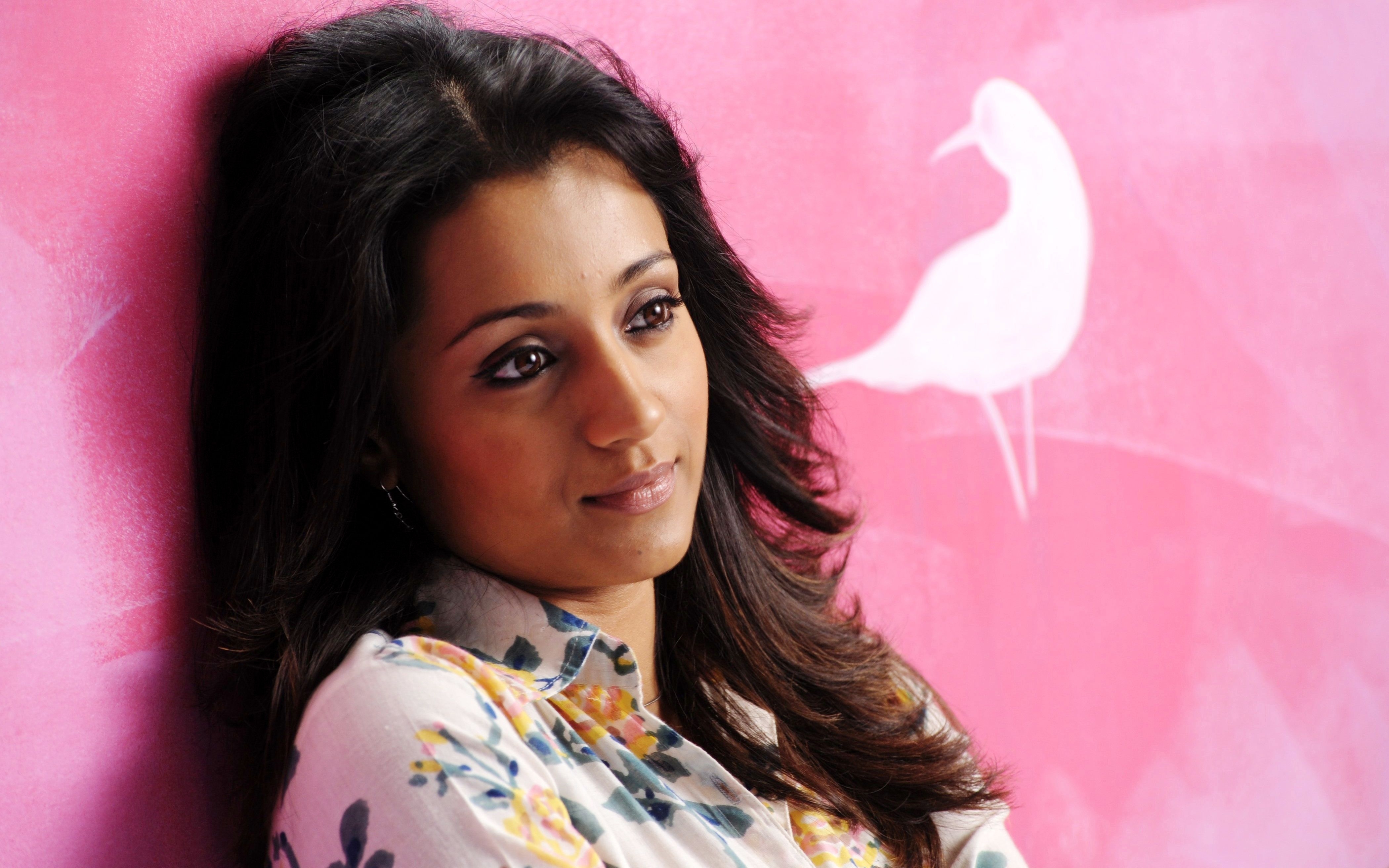 4200x2630 Trisha 4K wallpaper for your desktop or mobile screen free and easy to download, Desktop