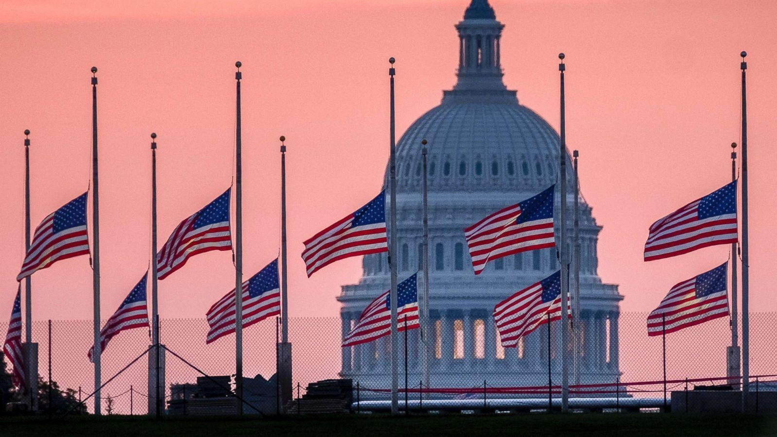 1600x900 McCain will lie in state in Arizona, then at US Capitol, funeral, Desktop