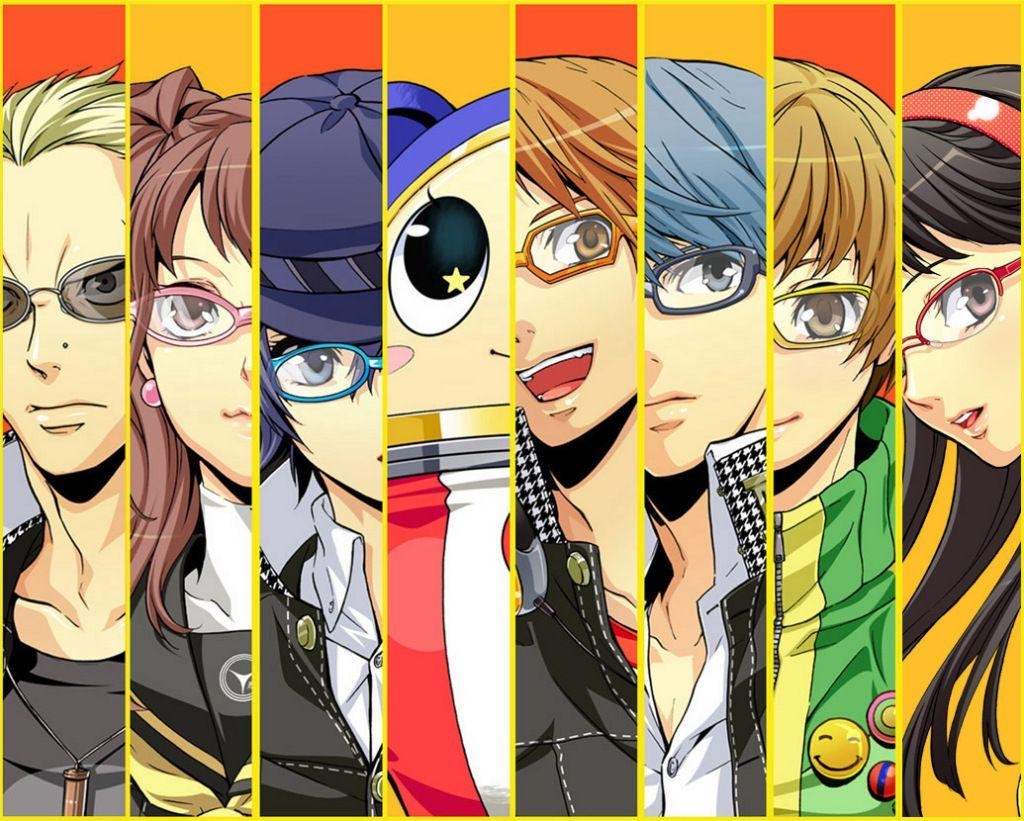 1030x830 Persona 4: The Golden Announced for PS Vita, Desktop