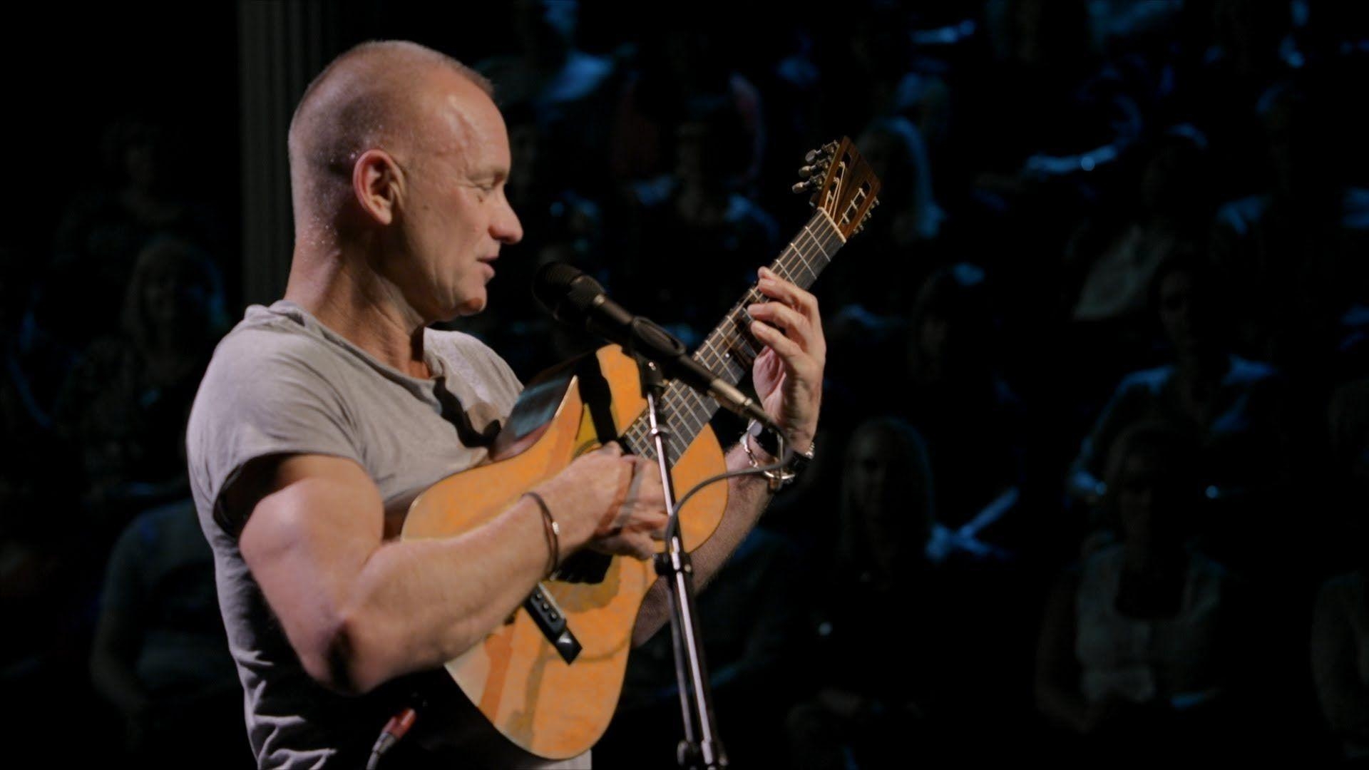 1920x1080 Sting Performs The Last Ship, Desktop