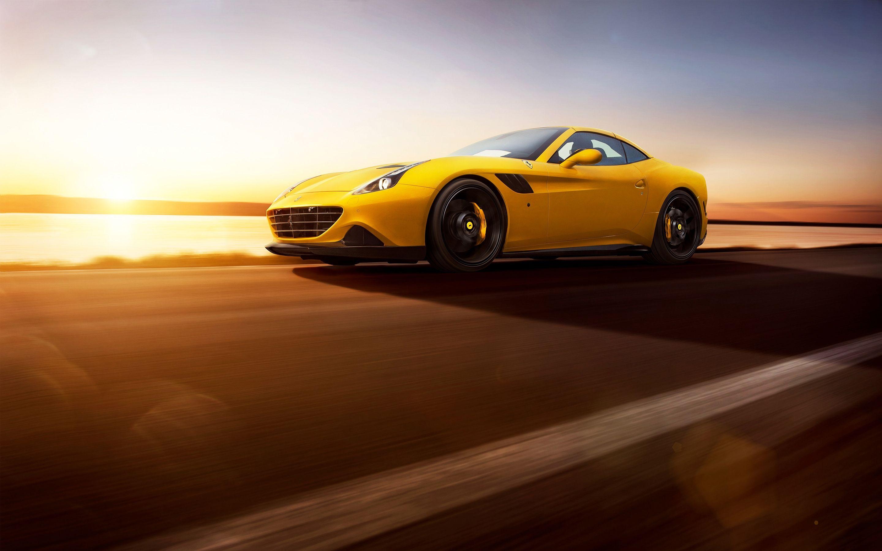 2880x1800 Ferrari California Wallpaper 25 X 1800, Desktop