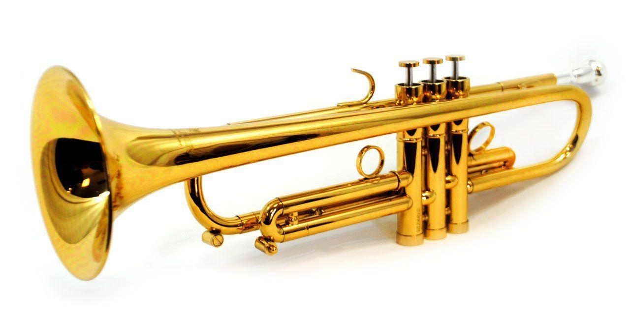 1280x650 Trumpet Wallpaper, Desktop