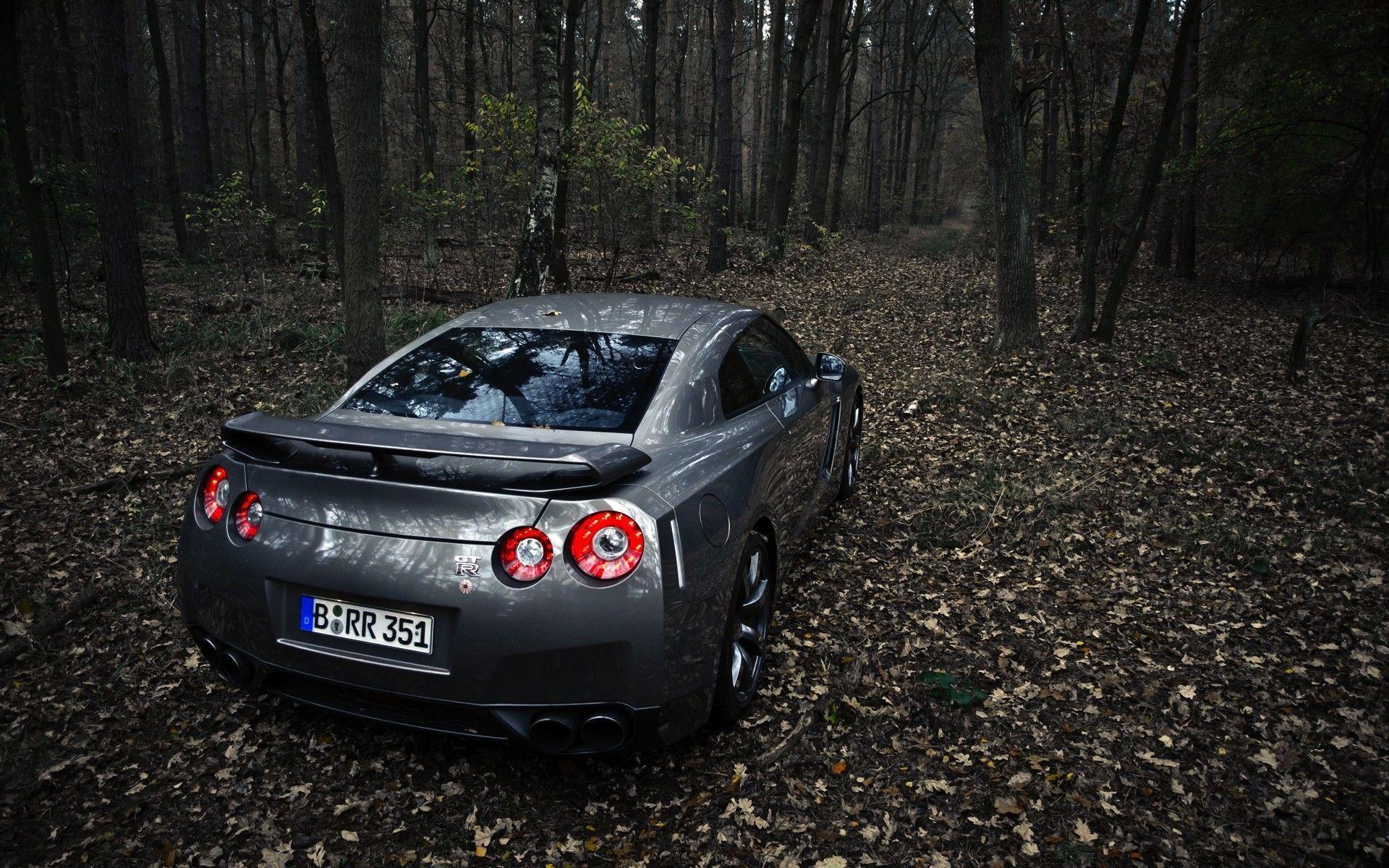 1920x1200 Best Nissan GTR Wallpaper 07. hdwallpaper, Desktop