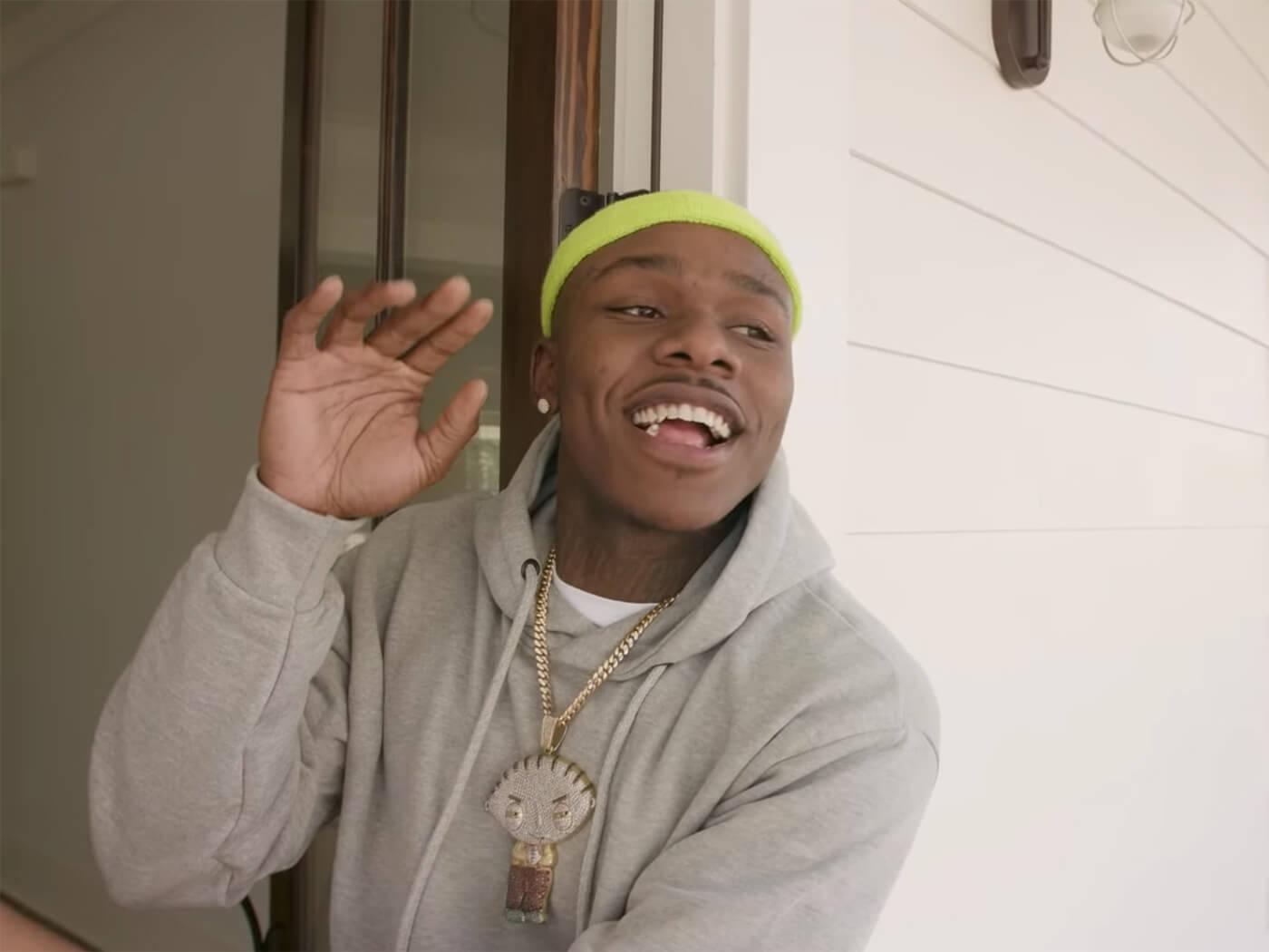 1400x1050 DaBaby Wallpaper Free DaBaby Background, Desktop