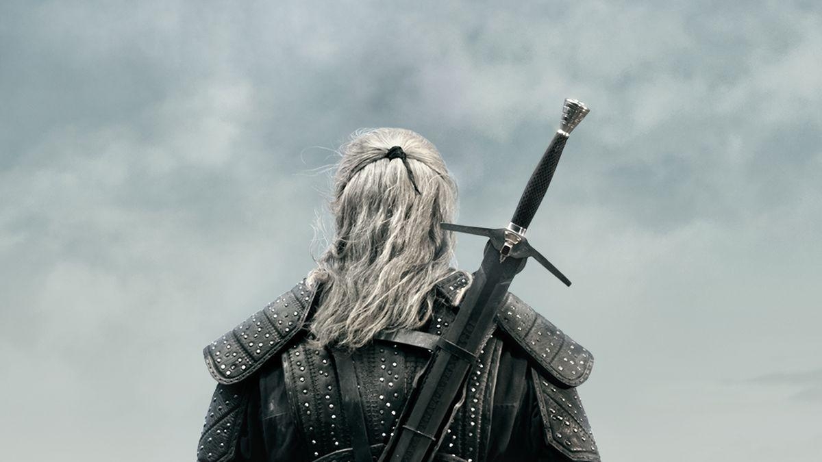 1200x680 Netflix's The Witcher: first look at Geralt, Ciri, Desktop