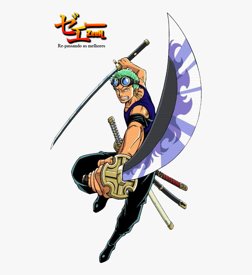 860x940 Piece Zoro Wallpaper Phone, HD Png Download, Transparent Png Image, Phone