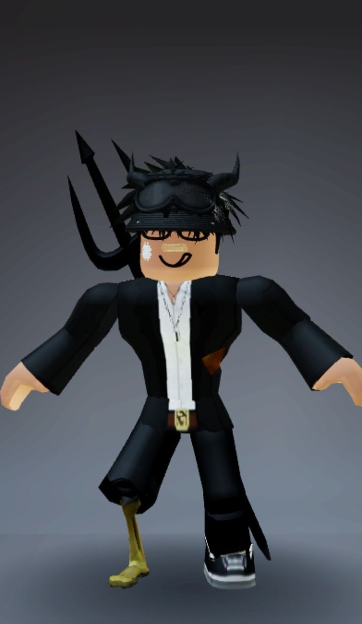 740x1270 Roblox Boy Avatars ideas. roblox, avatar, roblox guy, Phone