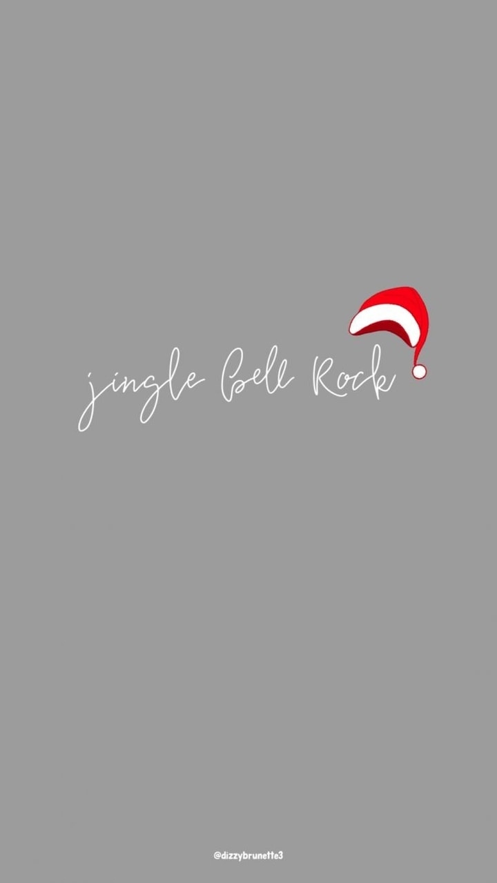 720x1280 jingle bell rock. discovered, Phone