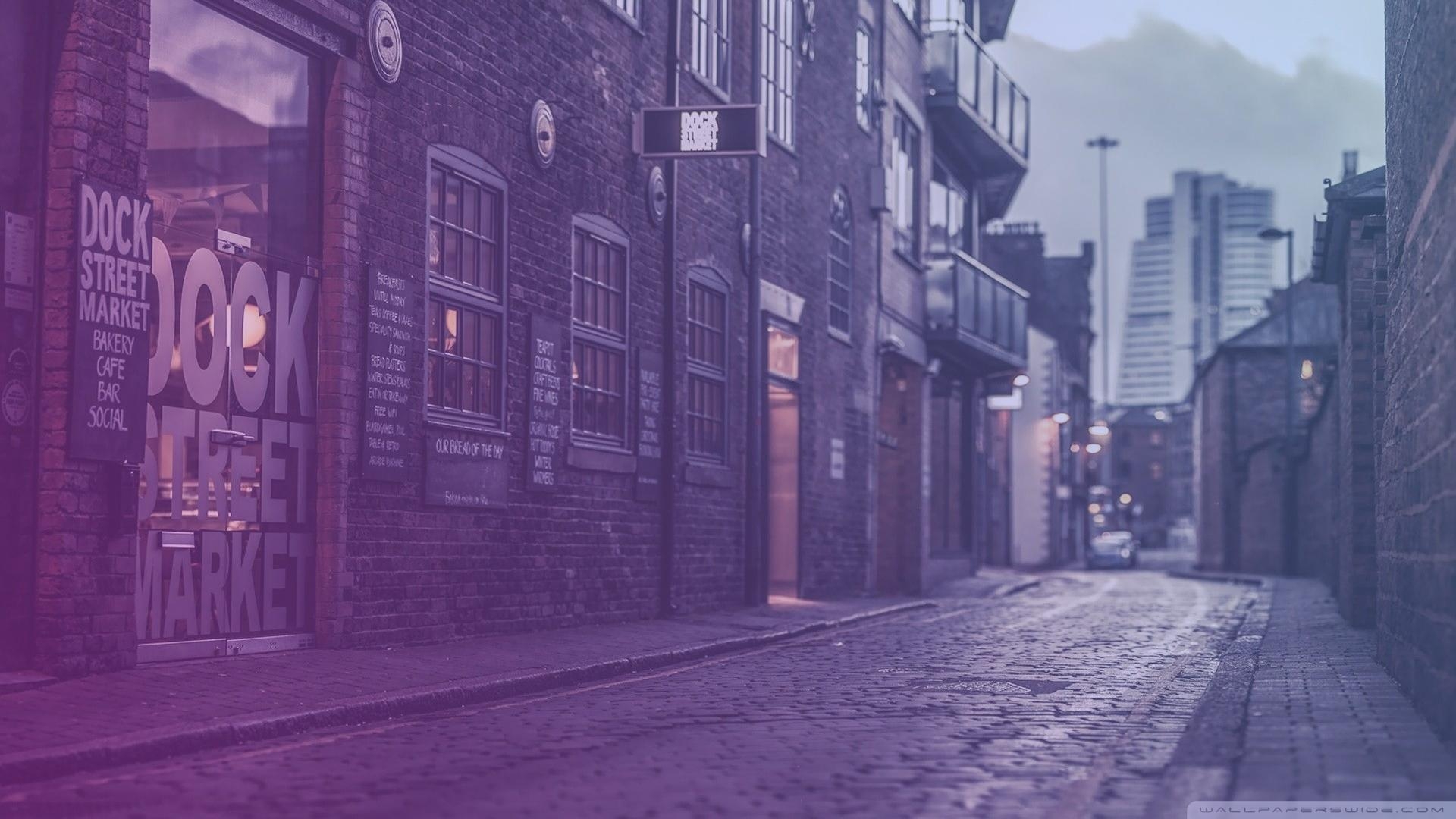 1920x1080 Old Street HD Wallpaperx1080, Desktop