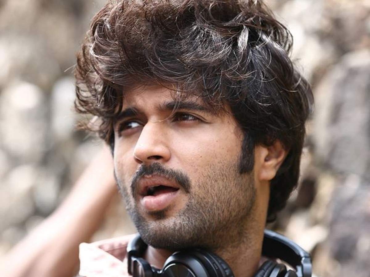 1200x900 Vijay Devarakonda about Dear Comrade: The character 'Bobby' has changed me as a person. Telugu Movie News of India, Desktop