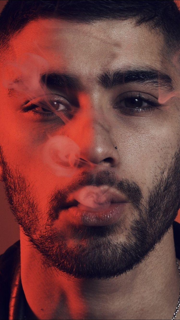 750x1340 Wallpaper Zayn Malik, Phone