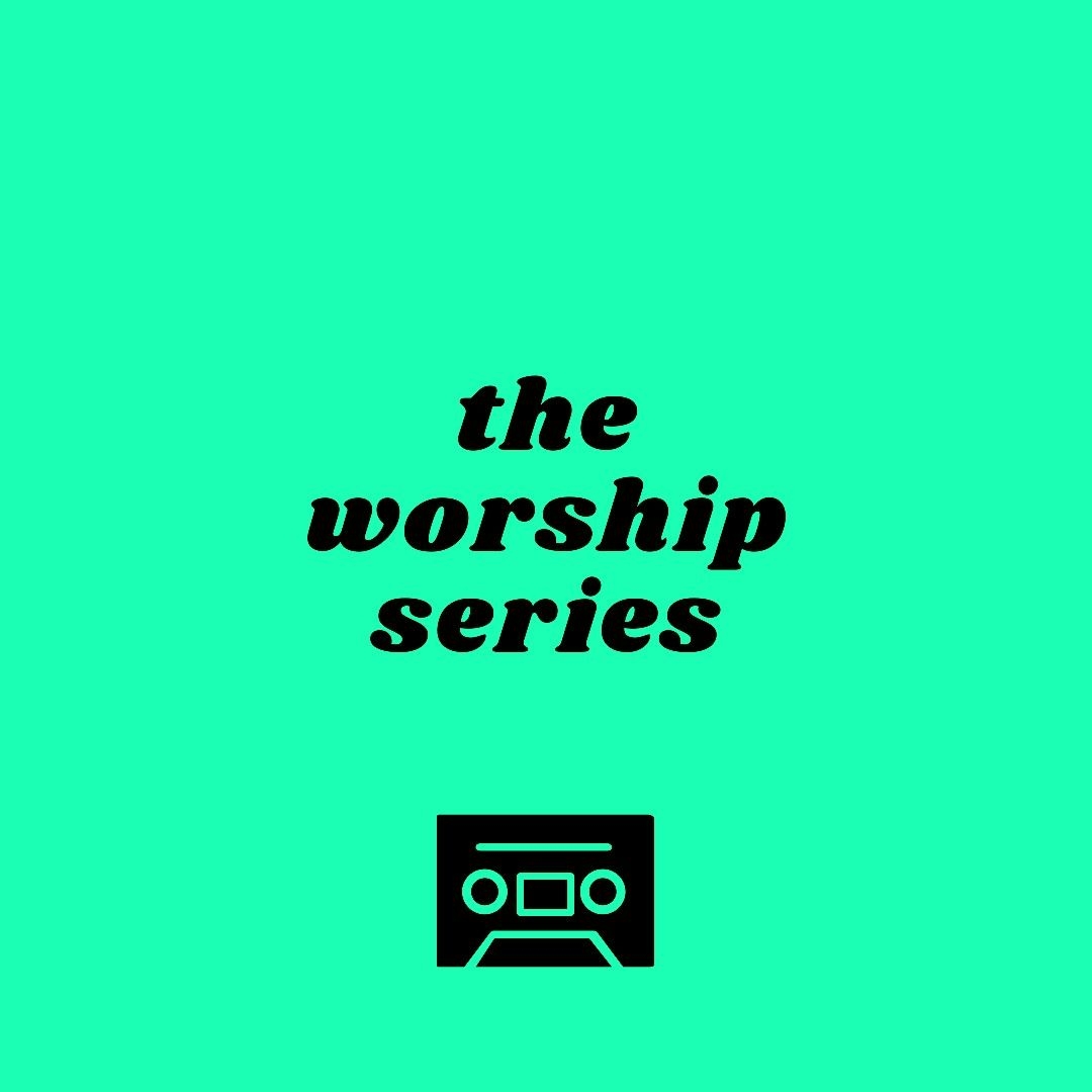 1080x1080 the worship series. Music cover photo, Spotify playlist, Music covers, Phone