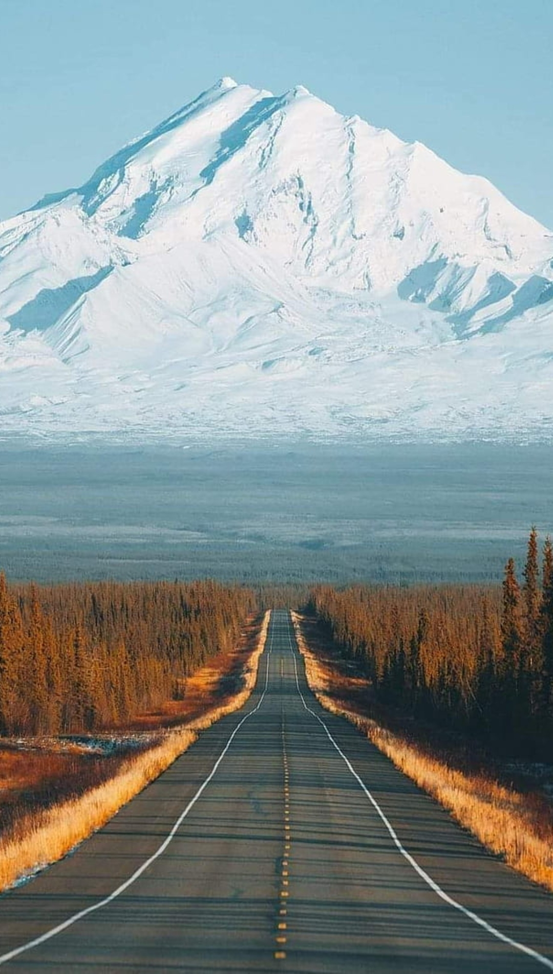 1080x1900 Alaska Wallpaper Alaska, Phone