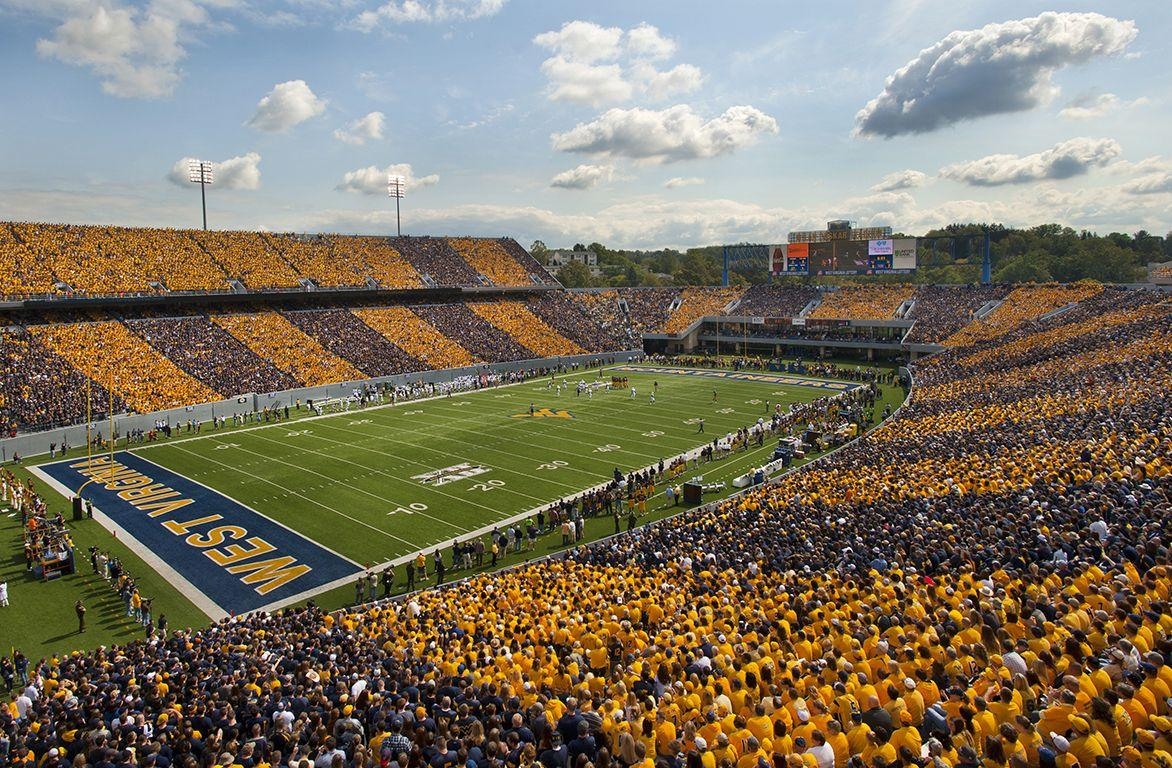 1180x770 ESPN 'College GameDay' Will Be at West Virginia This Week, Desktop