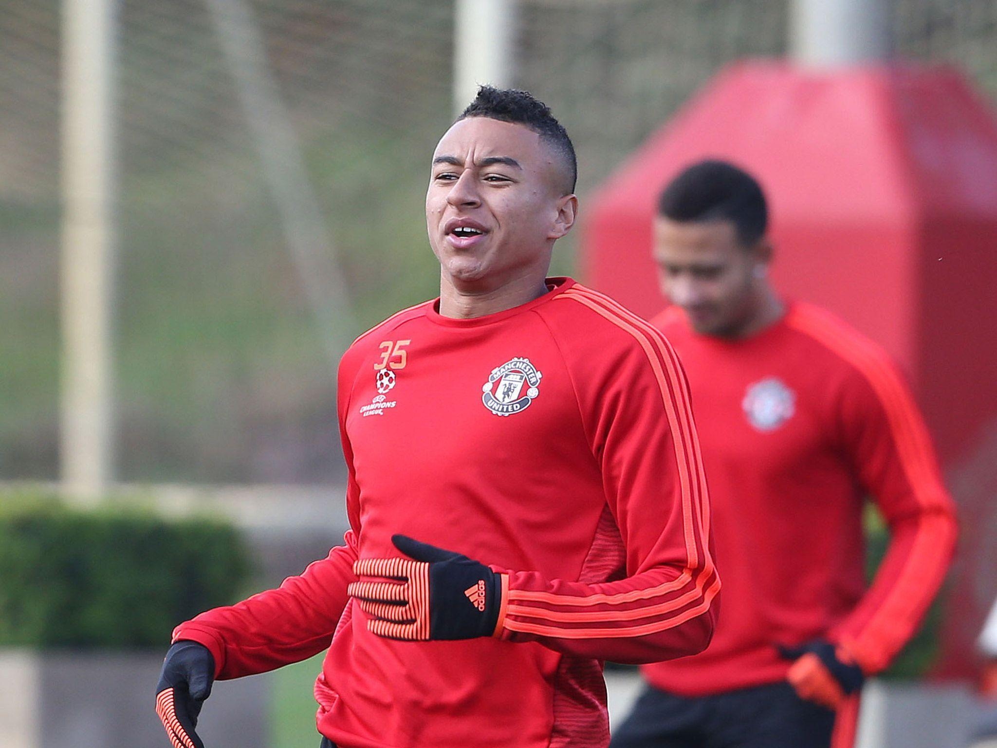 2050x1540 CSKA Moscow vs Manchester United team news: Jesse Lingard handed, Desktop