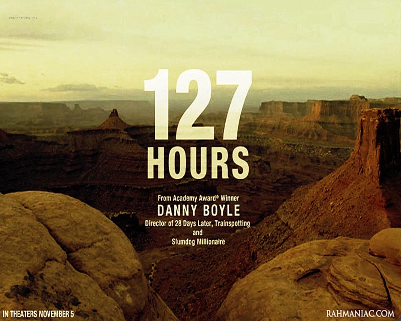 1280x1030 Hours Mad Movie Man 127 Hours (2010) Days, Desktop