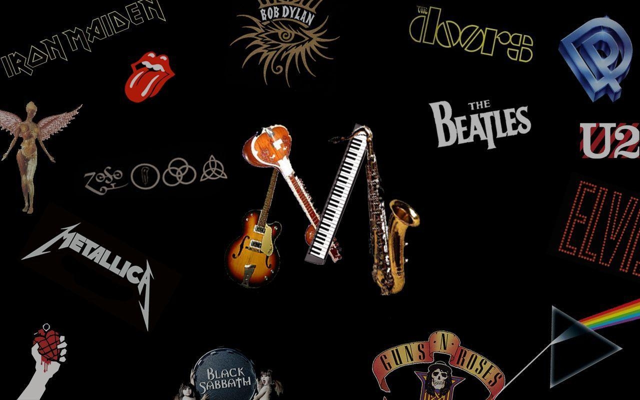 1280x800 Wonderful Rock And Roll Wallpaper, Desktop