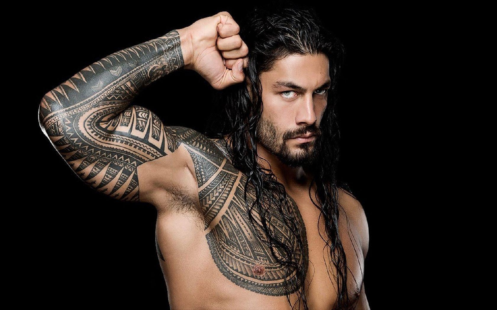 1680x1050 Roman Reigns Latest HD Wallpaper & Image, Desktop